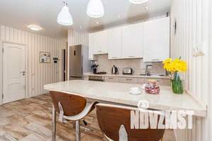 1-к квартира, посуточно, 45м2, 4/5 этаж