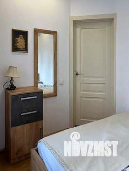 2-к квартира, посуточно, 43м2, 1/1 этаж
