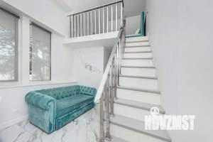 2-к квартира, посуточно, 28м2, 1/1 этаж