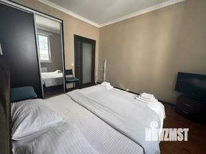 2-к квартира, на длительный срок, 40м2, 2/4 этаж