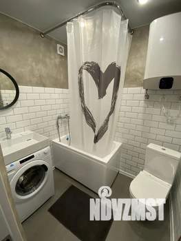 3-к квартира, посуточно, 48м2, 2/3 этаж