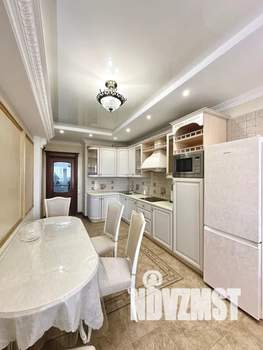 2-к квартира, посуточно, 90м2, 12/19 этаж