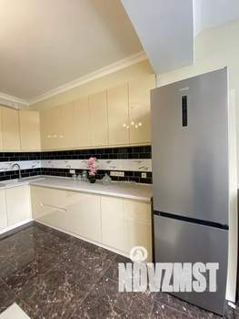 2-к квартира, посуточно, 100м2, 3/14 этаж