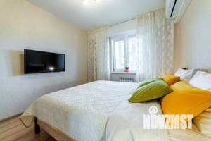 1-к квартира, посуточно, 49м2, 1/1 этаж