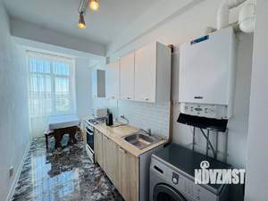 2-к квартира, посуточно, 60м2, 9/9 этаж