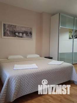 3-к квартира, посуточно, 100м2, 2/2 этаж