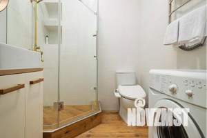 2-к квартира, посуточно, 38м2, 4/6 этаж