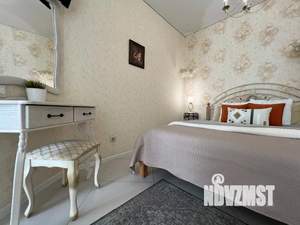 2-к квартира, посуточно, 65м2, 1/1 этаж