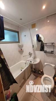 1-к квартира, на длительный срок, 35м2, 4/5 этаж