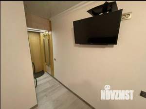 Студия квартира, на длительный срок, 19м2, 3/5 этаж