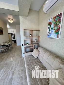 1-к квартира, посуточно, 45м2, 9/13 этаж