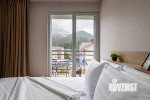 3-к квартира, посуточно, 35м2, 5/6 этаж