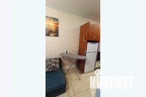 1-к квартира, посуточно, 22м2, 1/11 этаж