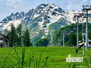 2-к квартира, посуточно, 40м2, 1/1 этаж