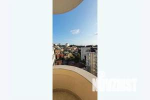 1-к квартира, посуточно, 45м2, 9/13 этаж