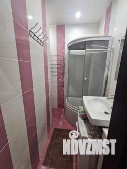 2-к квартира, посуточно, 45м2, 4/7 этаж