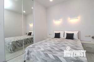 1-к квартира, посуточно, 32м2, 5/12 этаж