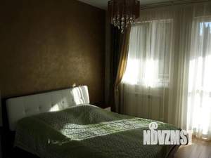 2-к квартира, посуточно, 63м2, 6/11 этаж