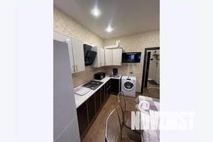 1-к квартира, посуточно, 36м2, 3/4 этаж