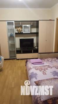 1-к квартира, посуточно, 30м2, 2/4 этаж