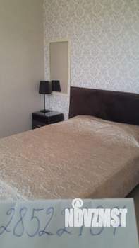 2-к квартира, на длительный срок, 48м2, 4/24 этаж