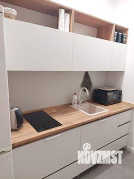 2-к квартира, посуточно, 55м2, 1/4 этаж