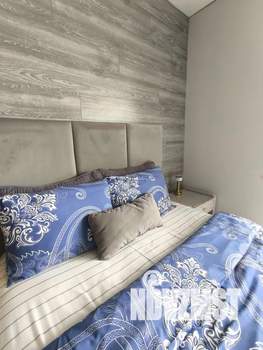 Студия квартира, посуточно, 35м2, 16/22 этаж