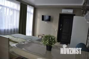 Студия квартира, посуточно, 25м2, 3/3 этаж
