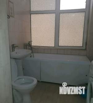 1-к квартира, на длительный срок, 40м2, 3/5 этаж