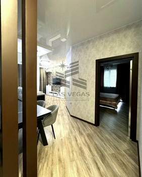 3-к квартира, на длительный срок, 80м2, 7/19 этаж