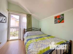 2-к квартира, посуточно, 50м2, 1/1 этаж