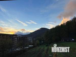 1-к квартира, посуточно, 55м2, 2/4 этаж