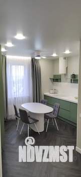 2-к квартира, посуточно, 75м2, 12/12 этаж