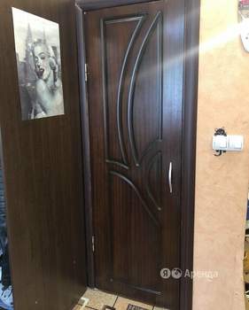 Студия квартира, на длительный срок, 16м2, 2/3 этаж