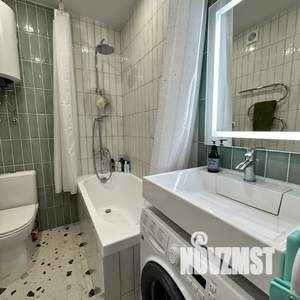 1-к квартира, посуточно, 30м2, 7/12 этаж