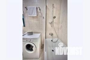 1-к квартира, посуточно, 28м2, 2/3 этаж