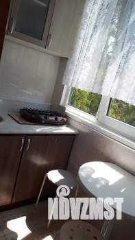 1-к квартира, посуточно, 30м2, 1/3 этаж