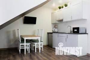 1-к квартира, посуточно, 32м2, 5/5 этаж