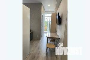 1-к квартира, посуточно, 28м2, 5/7 этаж