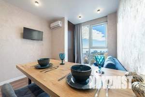 1-к квартира, посуточно, 18м2, 18/20 этаж