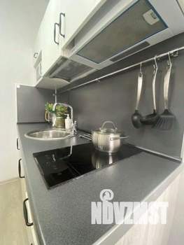 2-к квартира, посуточно, 23м2, 1/1 этаж