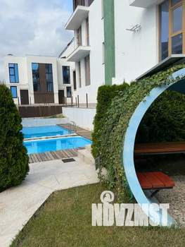 1-к квартира, посуточно, 30м2, 3/3 этаж