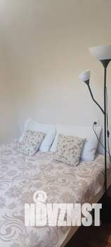 2-к квартира, посуточно, 42м2, 3/4 этаж