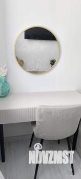 2-к квартира, посуточно, 45м2, 4/19 этаж