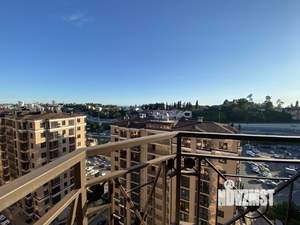 1-к квартира, посуточно, 27м2, 11/13 этаж