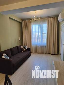 2-к квартира, посуточно, 46м2, 3/11 этаж