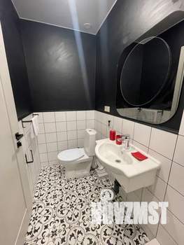 1-к квартира, посуточно, 20м2, 3/4 этаж