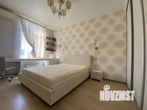 2-к квартира, посуточно, 49м2, 7/8 этаж