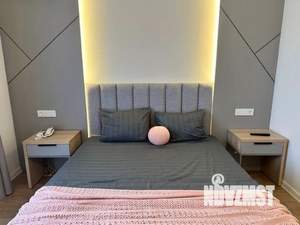 1-к квартира, посуточно, 22м2, 1/1 этаж