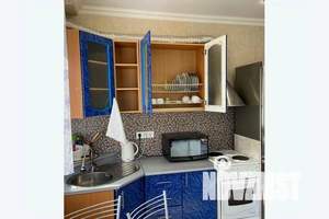 1-к квартира, посуточно, 30м2, 5/7 этаж